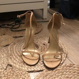 Stuart Weirzman nudist 8.5